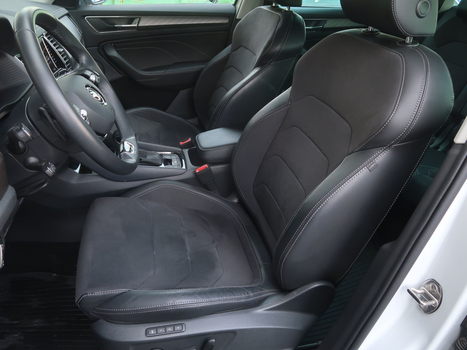 Škoda Kodiaq - 2023