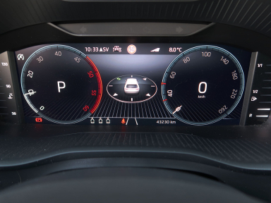 Škoda Kodiaq - 2023