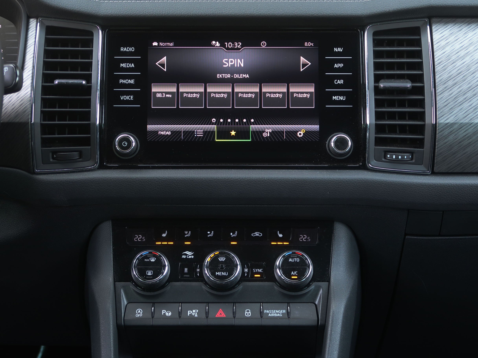 Škoda Kodiaq - 2023