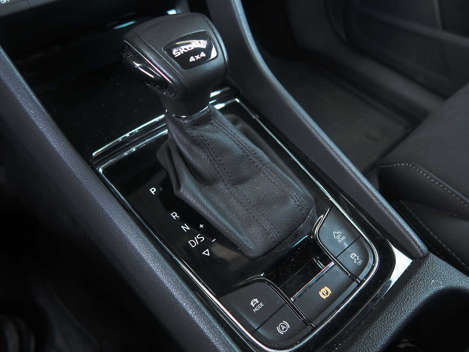 Škoda Kodiaq - 2023