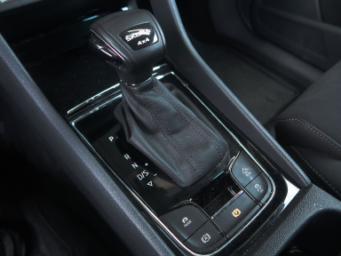 Škoda Kodiaq - 2023