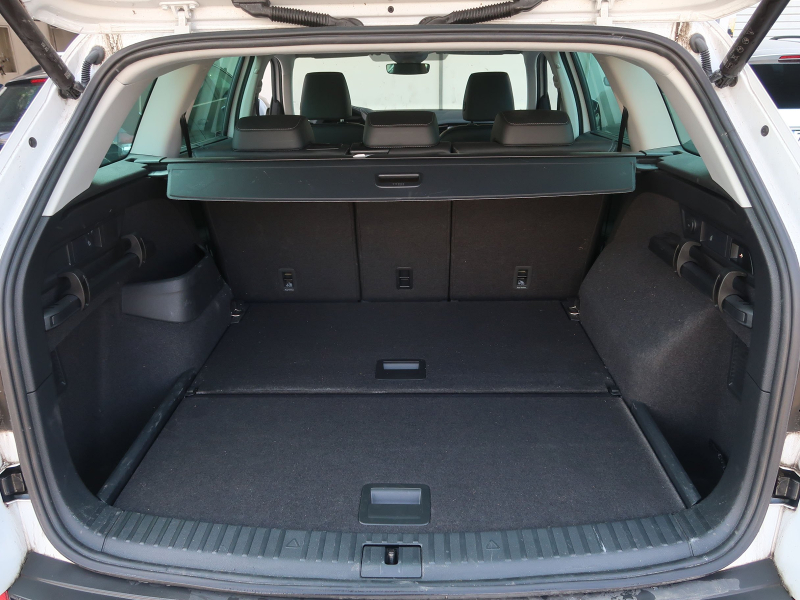 Škoda Kodiaq - 2023