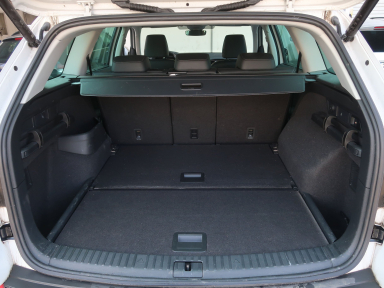 Škoda Kodiaq - 2023