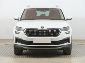 Škoda Kodiaq - 2023