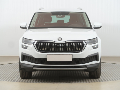 Škoda Kodiaq - 2023