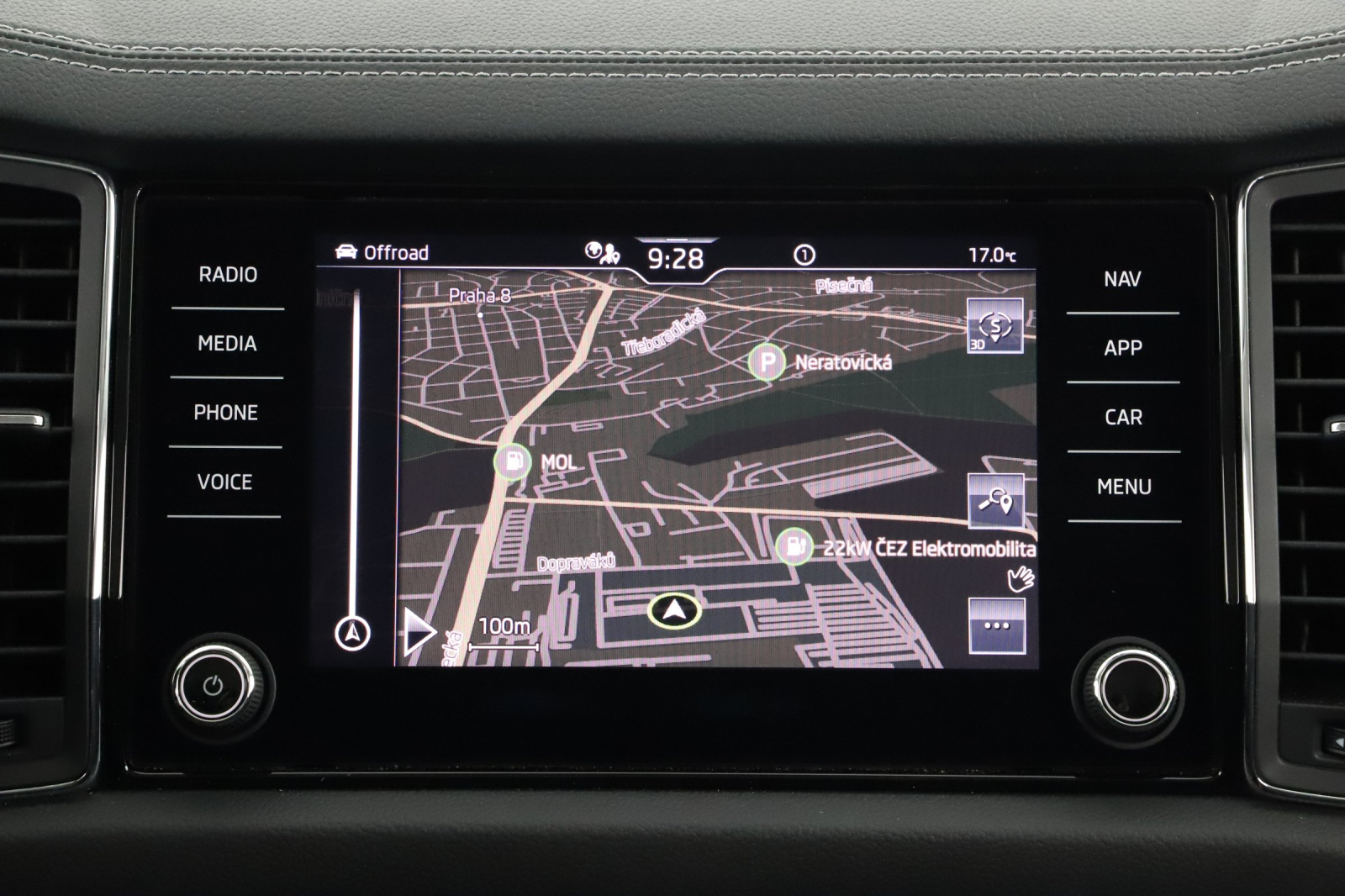 Škoda Kodiaq - 2023