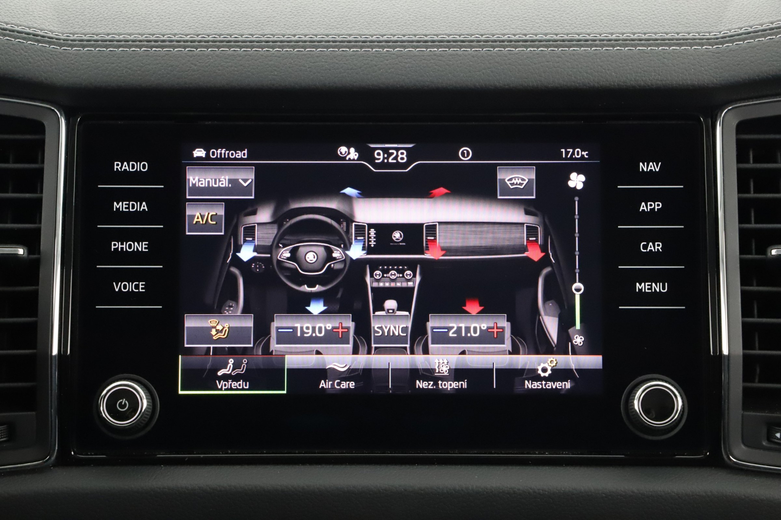 Škoda Kodiaq - 2023