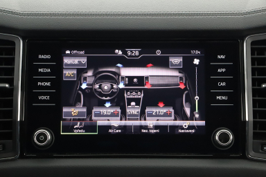 Škoda Kodiaq - 2023