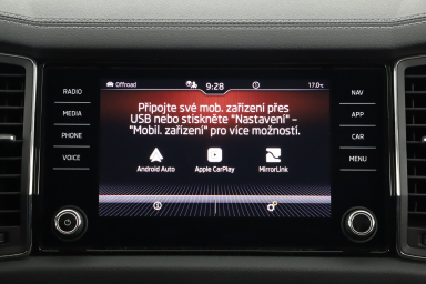 Škoda Kodiaq - 2023