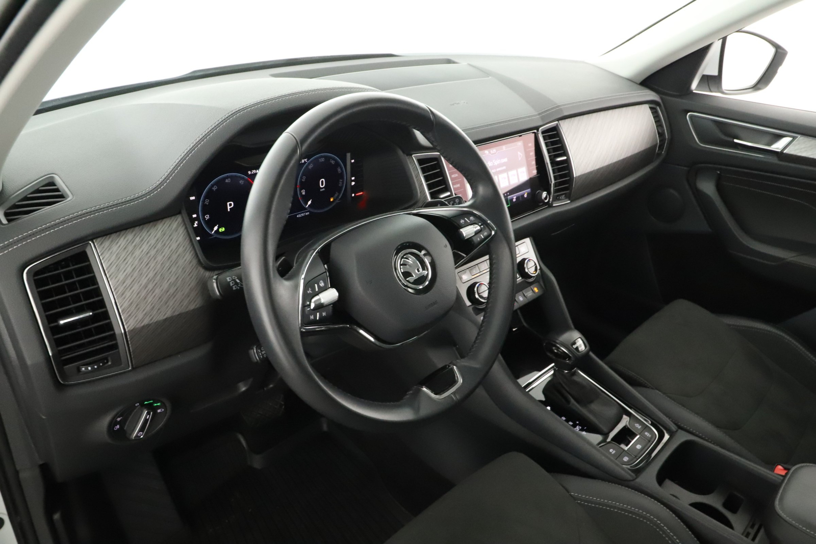 Škoda Kodiaq - 2023