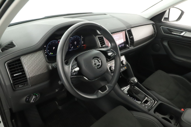 Škoda Kodiaq - 2023