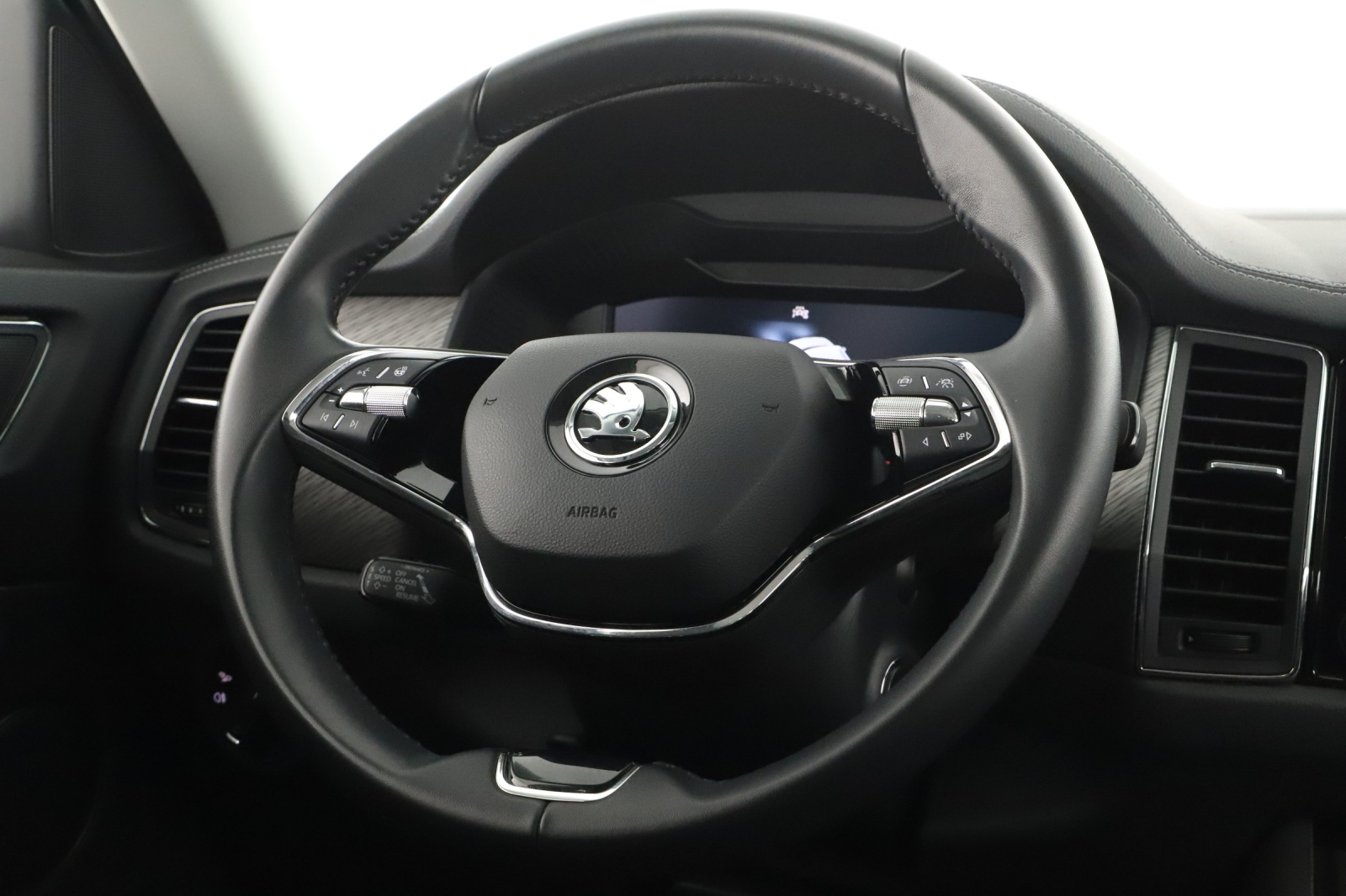 Škoda Kodiaq - 2023