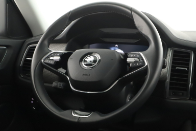 Škoda Kodiaq - 2023