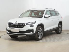 Škoda Kodiaq - 2023