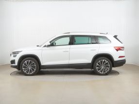 Škoda Kodiaq - 2023