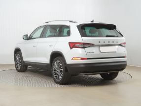 Škoda Kodiaq - 2023