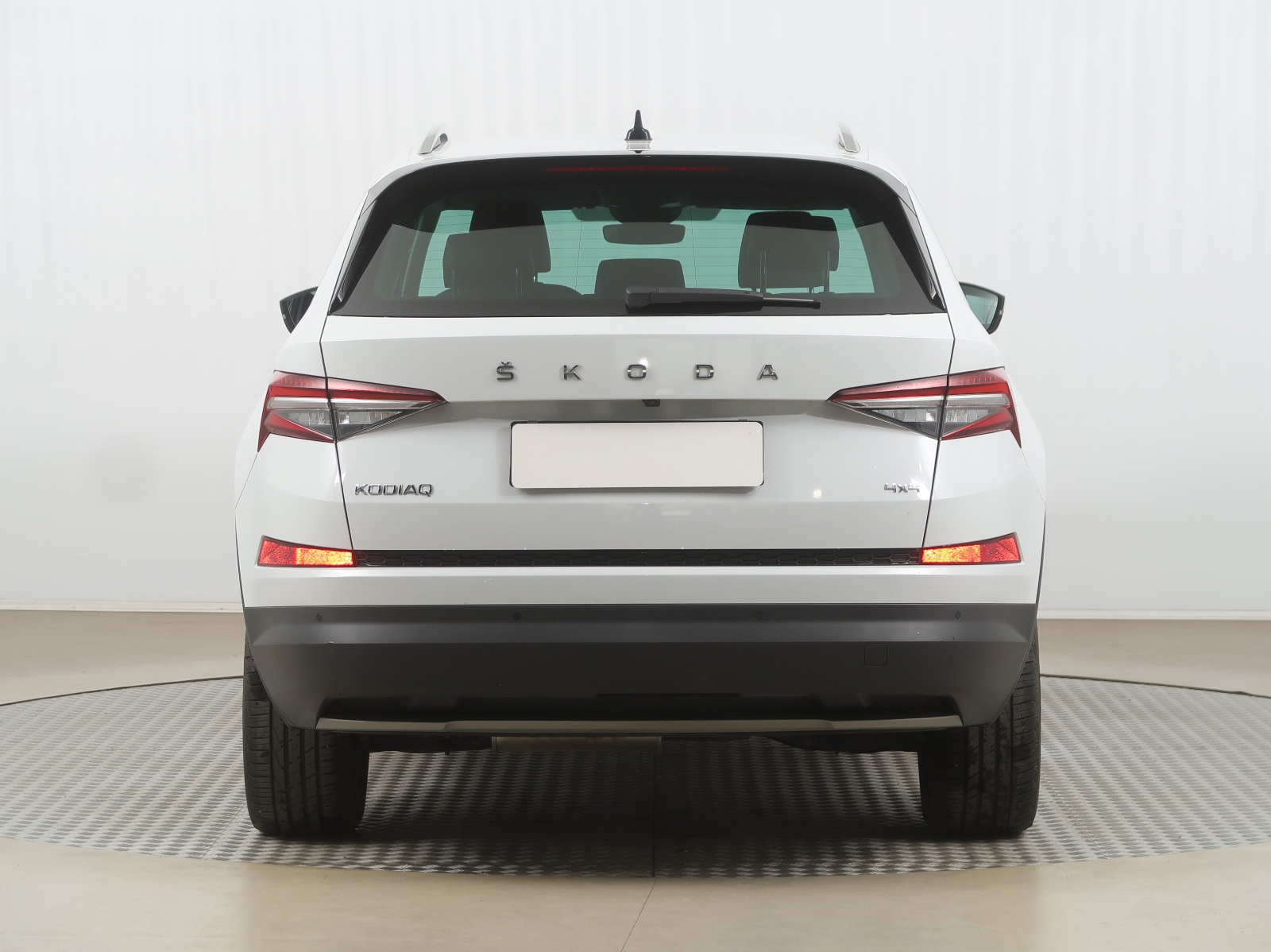 Škoda Kodiaq - 2023