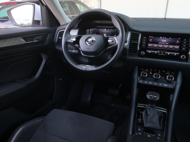 Škoda Kodiaq - 2023