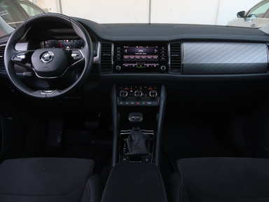 Škoda Kodiaq - 2023