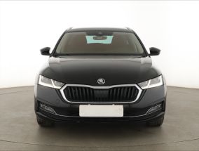 Skoda Octavia - 2022