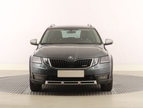 Škoda Octavia Scout - 2019
