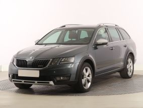 Škoda Octavia Scout - 2019