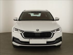 Škoda Octavia - 2021