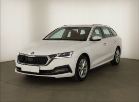 Škoda Octavia - 2021