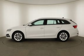 Škoda Octavia - 2021