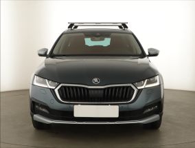 Skoda Octavia Scout - 2021