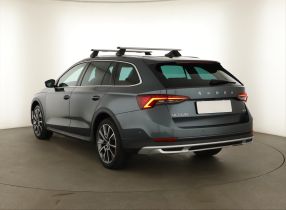 Skoda Octavia Scout - 2021