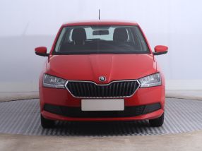 Skoda Fabia - 2019