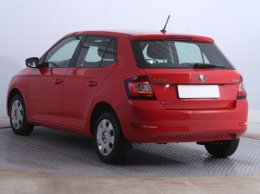 Škoda Fabia - 2019