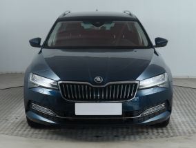 Škoda Superb - 2020