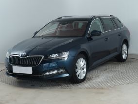 Škoda Superb - 2020