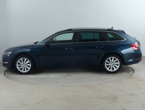 Škoda Superb - 2020