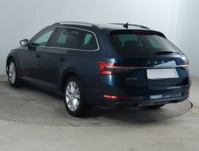 Škoda Superb - 2020