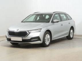 Škoda Octavia - 2022