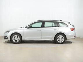 Škoda Octavia - 2022