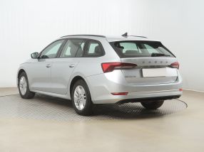 Škoda Octavia - 2022