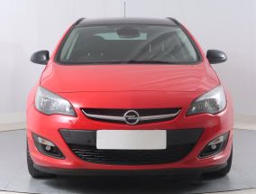 Opel Astra - 2015