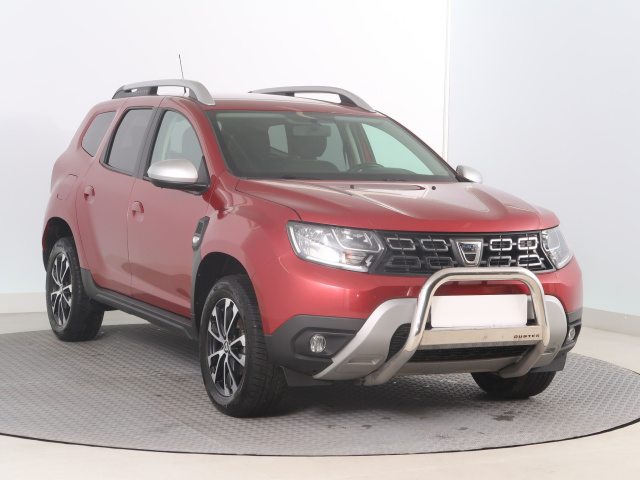 Dacia Duster 2021