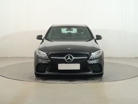 Mercedes-Benz C - 2019