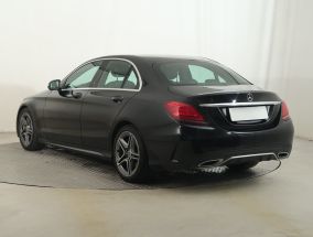 Mercedes-Benz C - 2019