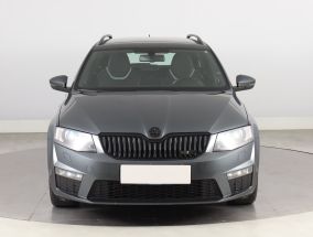 Skoda Octavia - 2016
