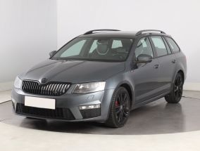 Škoda Octavia - 2016