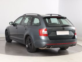 Škoda Octavia - 2016