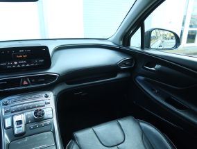 Hyundai Santa Fe - 2023