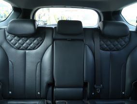 Hyundai Santa Fe - 2023