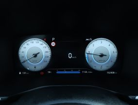 Hyundai Santa Fe - 2023